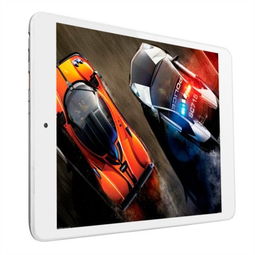 七彩虹i783a 7.85英寸平板电脑 intel 64位处理器,2g内存 32g存储 银色平板电脑产品图片4
